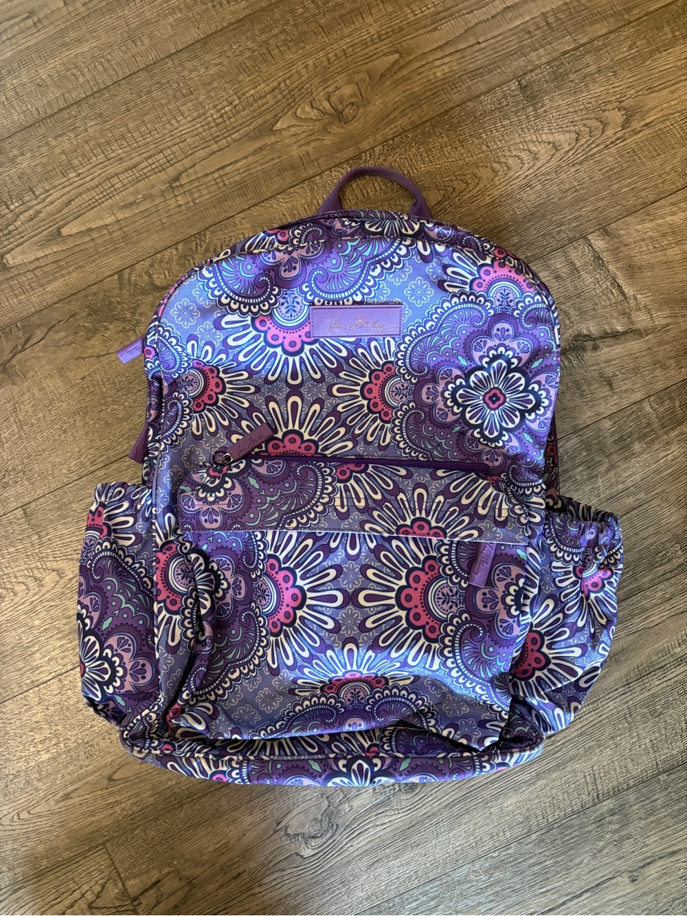 Vera Bradley Backpack